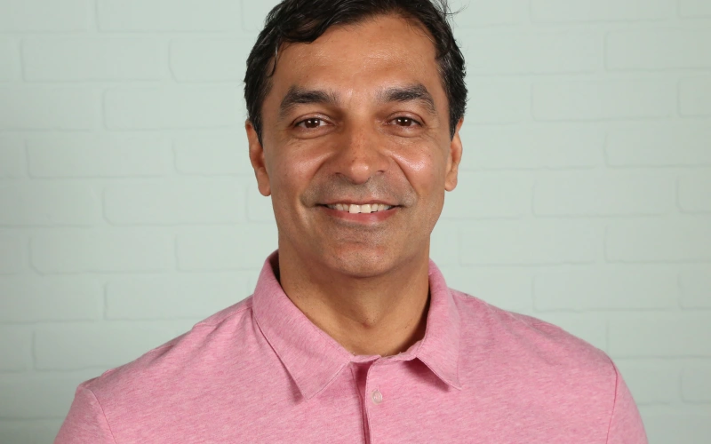 Rajesh Bhatia, Keap CTO